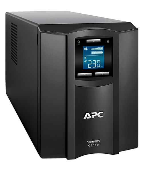 Nobreak APC 1000va 1KVA 230V SMC1000I